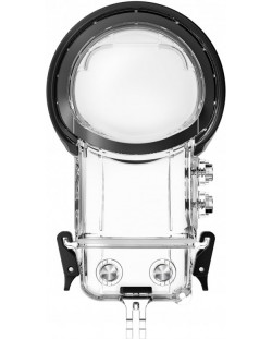 Torbica za kameru za ronjenje ​ Insta360 - ONE X3, transparentan