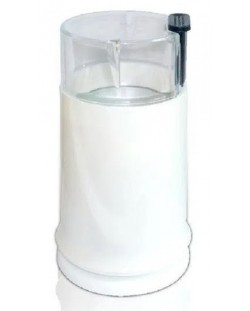 Mlinac za kavu Rosberg - R51172A, 150W, 50 g, bijeli