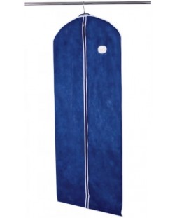 Torbica za odjeću Wenko - Air, 150 х 60 cm, tamnoplava