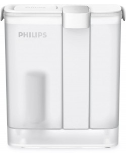 Vrč za filtriranje Philips - AWP2980WH/58, 3l, bijeli