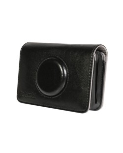 Zaštitna torbica Polaroid Leatherette Case Black