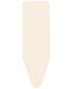 Navlaka za dasku za glačanje Brabantia - Ecru, 135 x 45 cm, bež