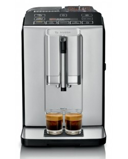 Aparat za kavu Bosch - TIS30521RW VeroCup 500, 15 bar, 1.4 l, srebrnast