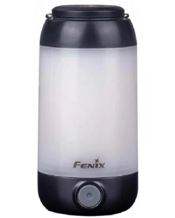 Lampa za kampiranje Fenix - CL26R LED, crna