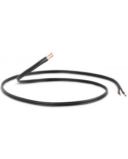 Kabel za zvučnici QED - Profile 42 Strand, 1 m, crni