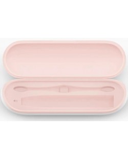 Kutija za električnu četkicu za zube Oclean - BB01, ružičasto/bijela