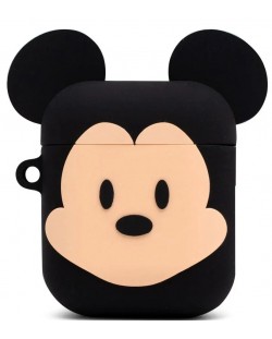 Futrola za slušalice Apple Airpods Thumbs Up Disney: Mickey Mouse - Mickey Mouse