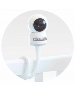 Kamera za video baby monitor Chipolino - Atlas