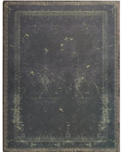 Kalendar-dnevnik Paperblanks Arabica - 18 х 23 cm, 112 listova, 2024