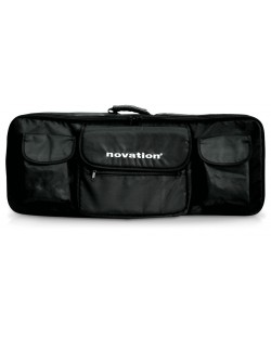 Kofer za sintisajzer Novation - 49 Key Case, crni