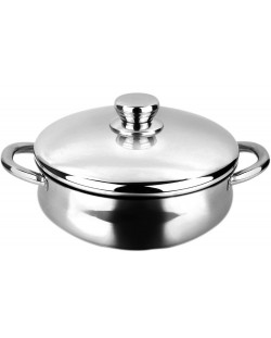 Kaserola Fagor - Silverinox, 2.5 L, inox