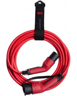 Kabel za punjenje električnih vozila Defa - eConnect, Red M3, T2, 3P, 32A/22kW, max-7.5 m