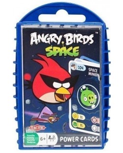 Karte za igru Tactic - Angry Birds