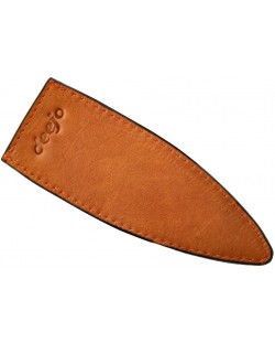 Futrola za noževe Deejo - Leather Sheath Natural