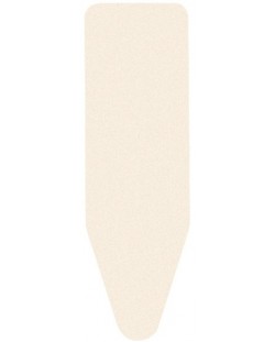 Navlaka za dasku za glačanje Brabantia - Ecru, C 124 x 45 х 0.8 cm