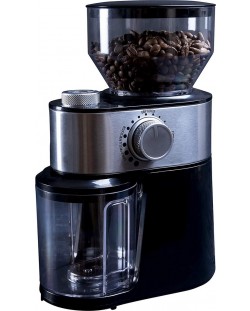 Mlinac za kavu Gastronoma - 18120001, 200 W, 200 g, sivo/crni