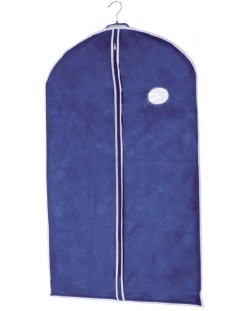 Torbica za odjeću Wenko - Air, 100 х 60 cm, tamnoplava