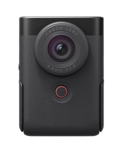 Kamera za vlogging Canon - PowerShot V10, crna