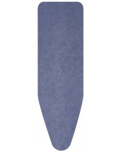 Navlaka za dasku za glačanje Brabantia - Denim Blue, A 110 x 30 х 0.2 cm