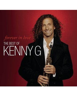 Kenny G - Forever In Love: The Best Of Kenny G (CD)