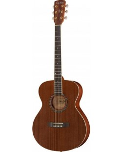 Gitara Harley Benton - CG-45 NS, akustična, smeđa