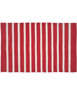 Mali tepih STOF - Calvi Fregate, 60 x 90 cm, crveni