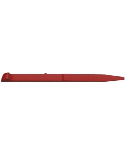 Čačkalica Victorinox - Za veliki nož, crvena, 50 mm