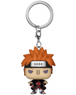 Privjesak za ključeve Funko Pocket POP! Animation: Naruto Shippuden - Pain