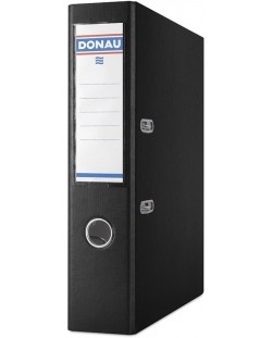 Registrator Donau - 7 cm, crni