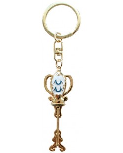 Privjesak za ključeve ABYstyle Animation: Fairy Tail - Aquarius Key