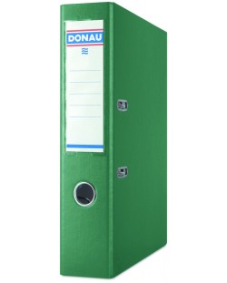 Registrator Donau - 7 cm, zeleni