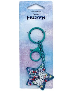 Privjesak za ključeve Cool Pack Frozen