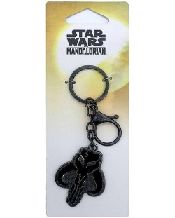 Privjesak za ključeve Cool Pack The Mandalorian