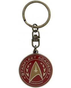 Privjesak za ključeve ABYstyle Movies: Star Trek - Starfleet Academy