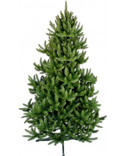 Božićno drvce Alpina - Divlja smreka, 150 cm, F 55 cm, zelena