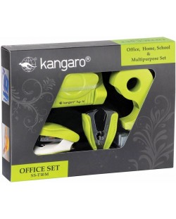 Set Kangaro - SS-T10M, asortiman