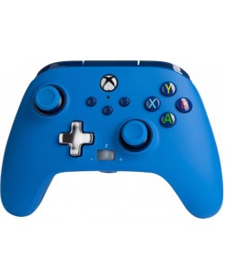 Kontroler PowerA - Enhanced, žični, za Xbox One/Series X/S, Blue