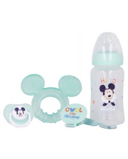 Set od 4 dijela Stor - Cool Like Mickey