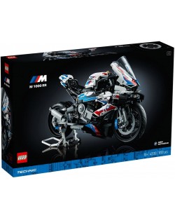 Кonstruktor Lego Technic - BMW M 1000 RR (42130)