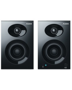 Zvučnici Alesis - Elevate 3 MKII, 2 броя, crni