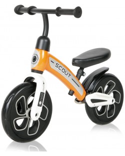 Bicikl za ravnotežu Lorelli - Scout, Orange