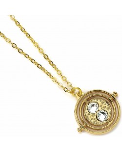 Ogrlica The Carat Shop Movies: Harry Potter - Time Turner