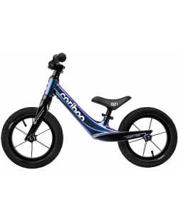 Bicikl za ravnotežu Cariboo - Magnesium Air, kameleon