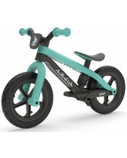 Bicikl za ravnotežu Chillafish - BMXie 2, Мint