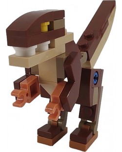 Konstrukcijski set LEGO Jurassic World - T-Rex V29 (6482964)