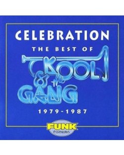 Kool & The Gang - The Best Of Kool & The Gang (CD)