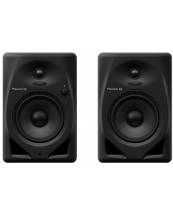 Zvučnici Pioneer DJ - DM-50D, 2 komada, crni