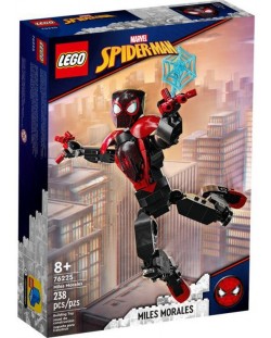 Konstruktor LEGO Marvel Super Heroes - Miles Morales (76225)