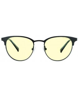 Računalne naočale Gunnar - Apex Onyx/Navy, Amber, crne