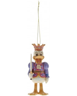 Božićna igračka Enesco Disney: Donald Duck - Nutcracker